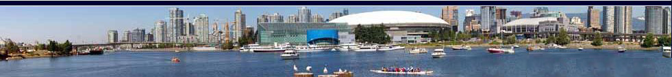 Vancouver Cruise