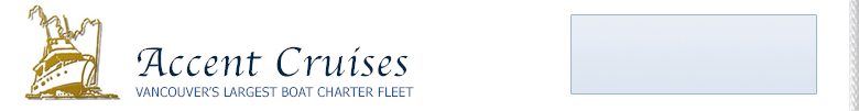 Accent Cruises Vancouver