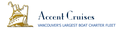 Accent Cruises Vancouver